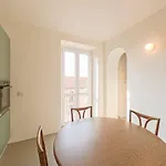 Unconventional Apartment