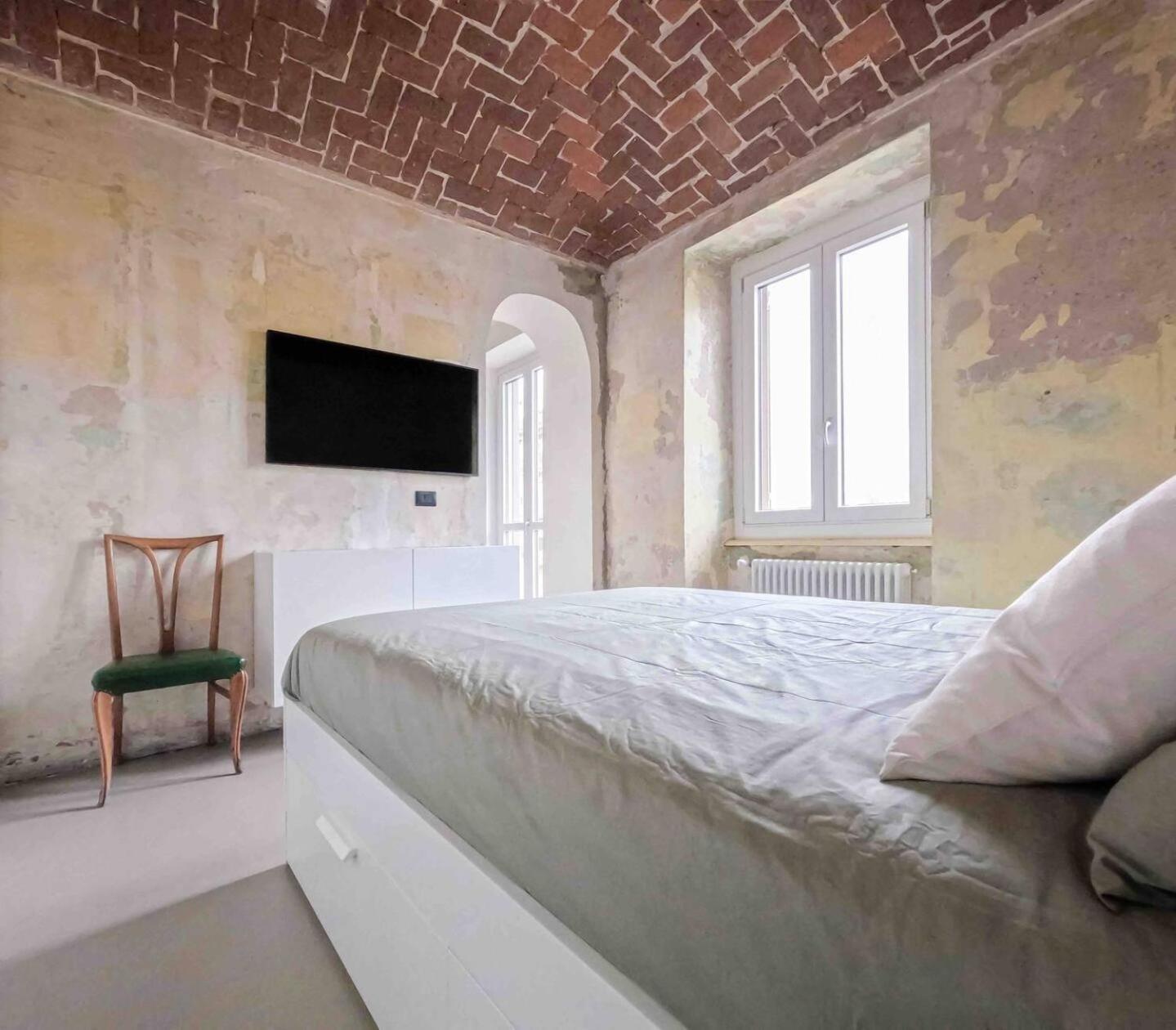 Unconventional Appartement *