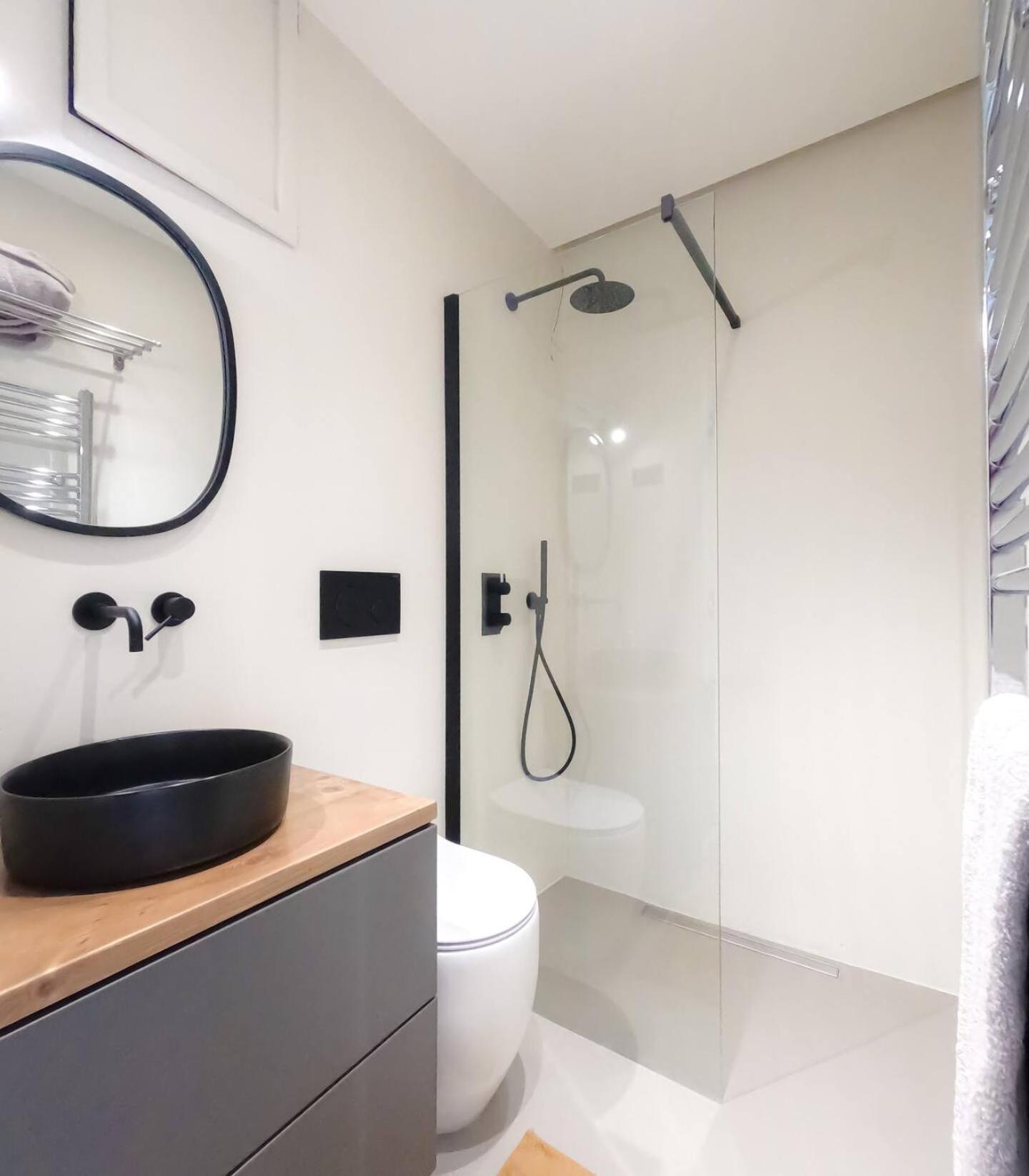 Appartement Unconventional Turin